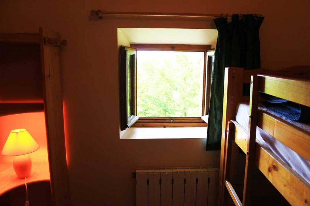 Belle Et Grande Maison Ardechoise Payzac  Экстерьер фото